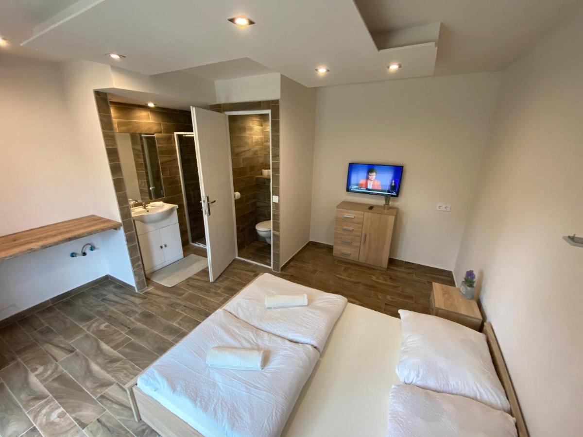 Silver Relax Siófok Exterior foto
